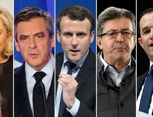 هل سيستفيد مرشحو الرئاسيات الفرنسية من هجمات شانزليزيه؟