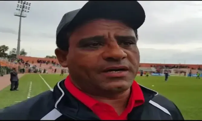لغريسي لـ “العمق”: أخطأت في حق السواسة وسأعتذر لجميع الأمازيغ