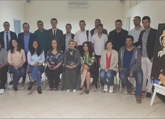 تنسيقية التجمع الوطني للأحرار بالرباط تستكمل هياكلها