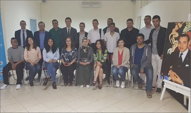 تنسيقية التجمع الوطني للأحرار بالرباط تستكمل هياكلها