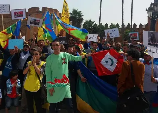 نشطاء يساريون يؤسسون لجنة وطنية بالرباط لدعم “حراك الريف”