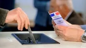 نسبة المشاركة في الانتخابات الفرنسية بلغت 42ر69 % إلى حدود الثالثة زوالا