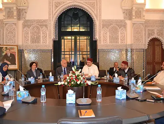 مستخدمون بالرابطة المحمدية للعلماء يشتكون من “تهميش” الإدارة