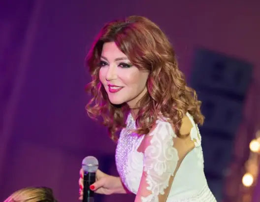 سميرة سعيد تلهب حماس الجمهور بأولى إطلالاتها بمهرجان بعلبك