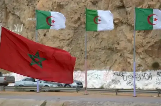 النظام الجزائري يستغل خطبة الجمعة للهجوم على المغرب