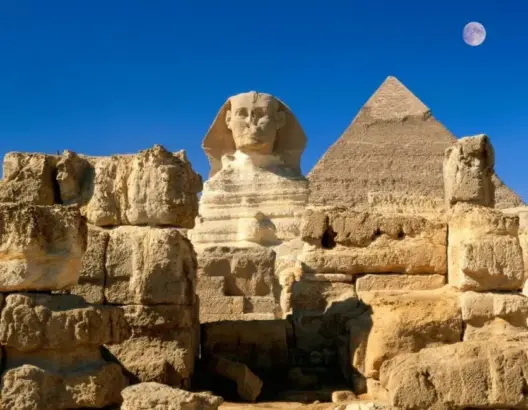 فراعنة الديموقراطية