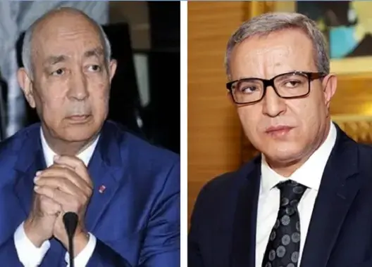 مجلس جطو يحيل 8 قضايا تستوجب عقوبة جنائية على أوجار