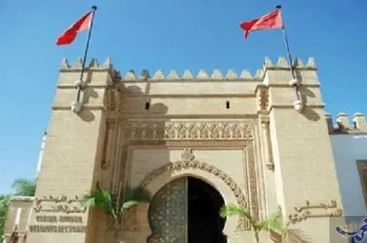 مجلس اليازمي ينظم أنشطة تحسيسية بمناسبة اليوم الإفريقي للاعتقال الاحتياطي
