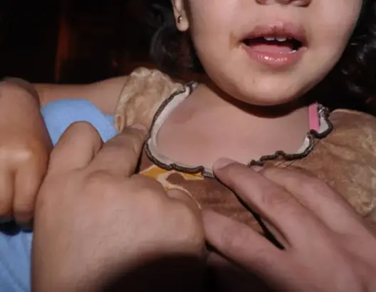 أمن المحمدية يتعقب “وحشا” اغتصب طفلة .. ومُنحرفٌ في قفص الاتهام