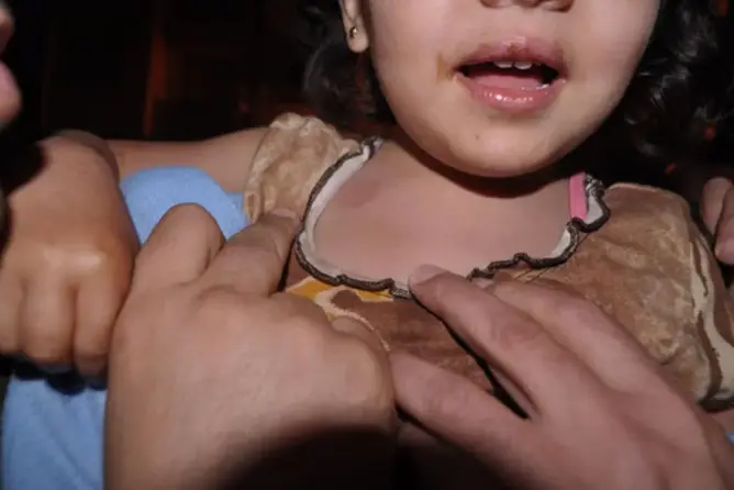أمن المحمدية يتعقب “وحشا” اغتصب طفلة .. ومُنحرفٌ في قفص الاتهام