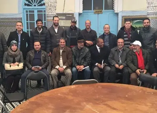 حاملو الشهادات بوزارة حصاد يدعون لإضراب واعتصام أمام الوزارة