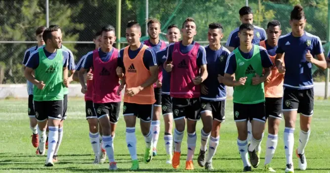 منتخب الشباب يشارك في بطولة شمال إفريقيا بتونس