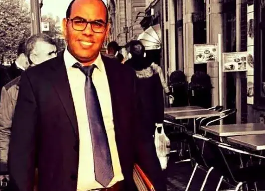بعد سنة من الاعتقال.. المهندس الجاكني يغادر سجن “بويزكارن”