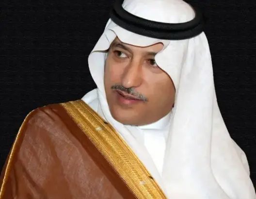 رئيس الاتحاد العربي لكرة القدم يحل بالمغرب