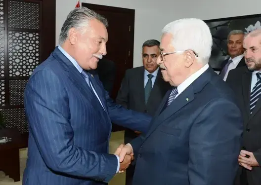الـ PPS يدعو للإفراج عن الأسرى الفلسطينيين من سجون الاحتلال