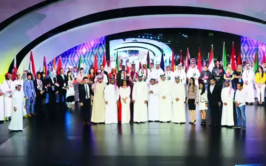 أهداف التنمية المستدامة محور مؤتمر الشباب الدولي التاسع بالبحرين