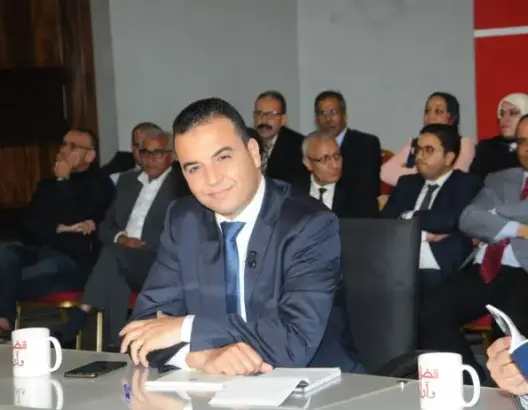 بايتاس يدافع عن موقف العلمي من أردوغان وتركيا وينتقد أفتاتي