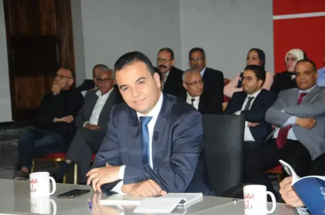 بايتاس يدافع عن موقف العلمي من أردوغان وتركيا وينتقد أفتاتي