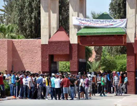 بعد اعتماد التعليم الحضوري.. “أوطم” تطالب الوزارة الوصية بتعجيل فتح الأحياء الجامعية