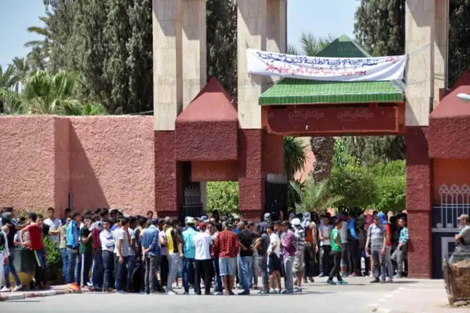 بعد اعتماد التعليم الحضوري.. “أوطم” تطالب الوزارة الوصية بتعجيل فتح الأحياء الجامعية