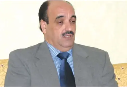 رئيس مجلس الشؤون الصحراوية يتباحث مع نائبة رئيس برلمان الشيلي