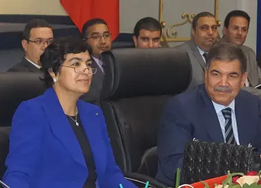 ولاية أكادير “تسرق” اتفاقا بين مجلس جهة سوس و”جاوا” الإندونيسية