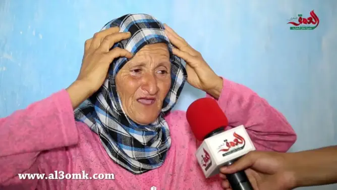 مي عيشة لـ “العمق”: قلَّدوني وساما تكريميا .. وقضيتي تُراوح مكانها