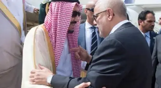 ابن كيران يغادر المغرب في اتجاه السعودية