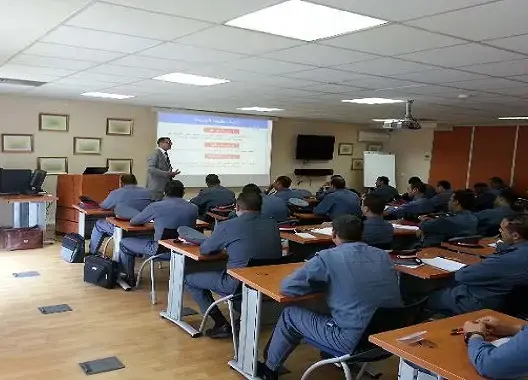 الدرك الملكي ينظم مباراة من أجل انخراط التلاميذ الدركيين