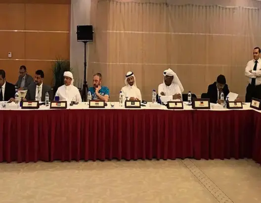 انتخاب قطري على رأس الاتحاد الآسيوي للسنوكر