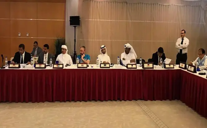 انتخاب قطري على رأس الاتحاد الآسيوي للسنوكر