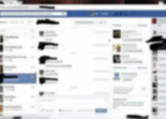 “تسريب” محادثات لأستاذ جامعي بتطوان يبتز الطالبات لممارسة الجنس