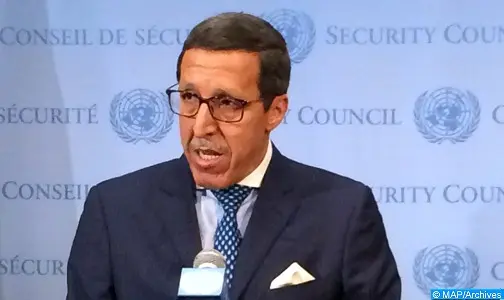هلال: بسعيها للتصعيد ضد المغرب.. الجزائر “تتهرب ” من وضعيتها السوسيو – اقتصادية ” الخطيرة “