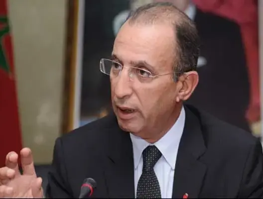 حصاد: التوقيت المستمر سيرفع من الطاقة الاستعابية للمؤسسات بـ25%