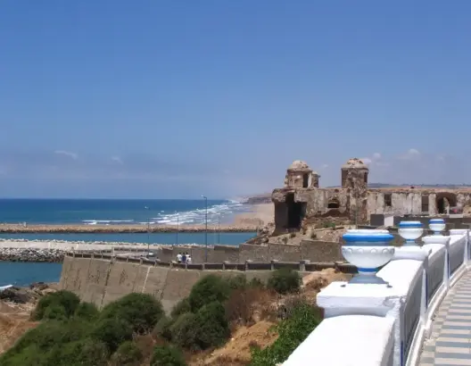 إنشاء شبكة مدن إفريقيا للثقافة والتراث وإسناد رئاستها إلى المغرب