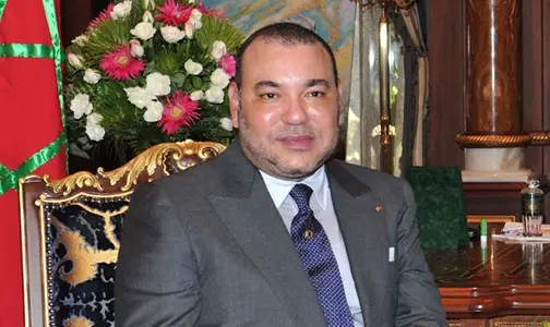 الملك يهنىء عاهل مملكة السويد بمناسبة عيد ميلاده