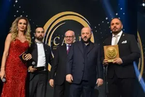 تكريم عدد من رجال ونساء مغاربة العالم الذين برزوا في عدة مجالات