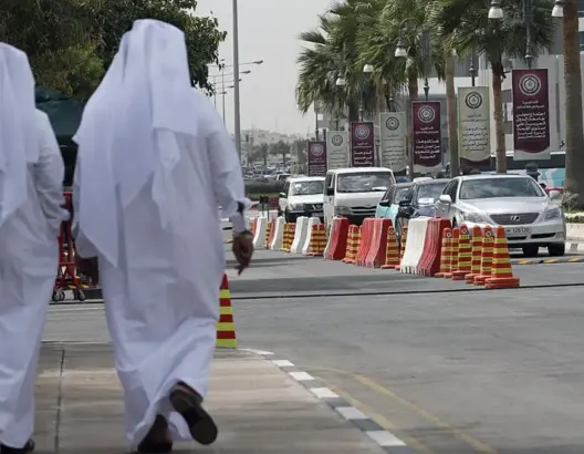محكمة النقض بالدوحة تؤكد الإعدام بحق قطري قتل بريطانية
