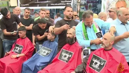 الاحتلال يشترط إبعاد البرغوثي عن أي مفاوضات مع الأسرى