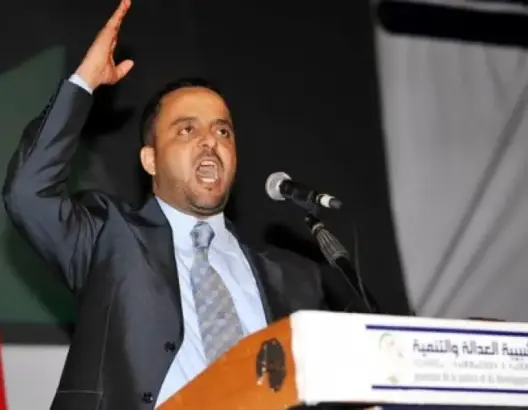وهم ” التحقيق الاخباري ” عند علي انوزلا