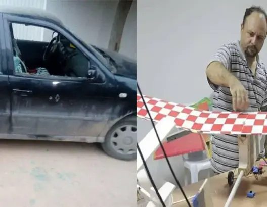 الجزيرة تكشف تفاصيل اغتيال المهندس القسامي الزواري