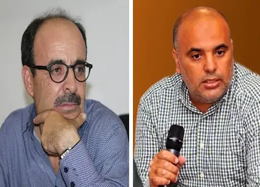 العماري للتليدي: بعدما فرغت من دراسة البام وفر جُهدك لدراسة حزبكم