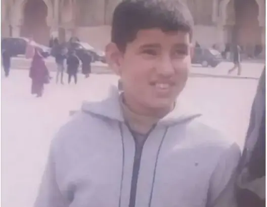 أم الطفل الأرفودي محمد طاهري: عثرنا على ابني بمكناس وشكرا للجميع