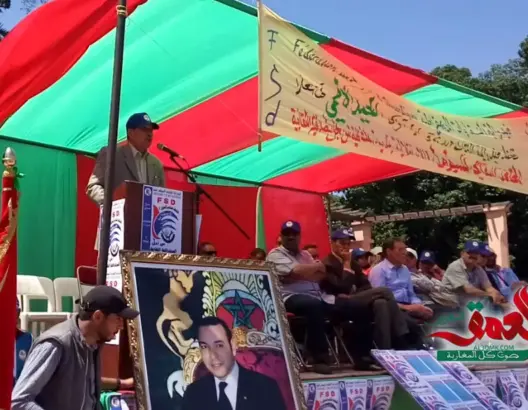 نقابي: لن نتساهل مع الشركات الأجنبية كما تساهلنا مع بنكيران