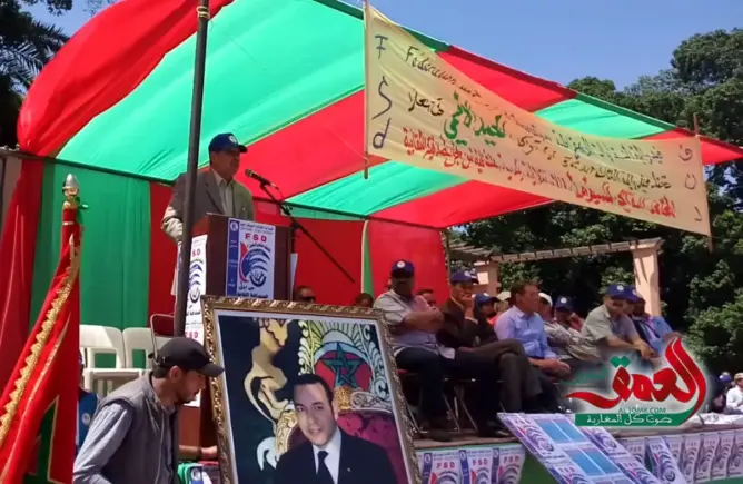 نقابي: لن نتساهل مع الشركات الأجنبية كما تساهلنا مع بنكيران