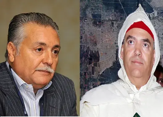 معارضة جماعة قرية بامحمد ترصد “اختلالات” وتطالب بتدخل المسؤولين