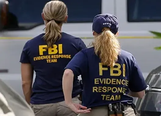 جسوسة بـFBI الأمريكية تقع في حب “داعشي” بسوريا وتتزوج به