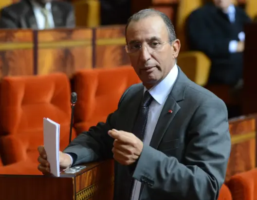 حصاد يتفقد مؤسسات تعليمية قبل الدخول المدرسي بإقليم زاكورة