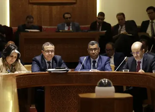 بوانو يدعو لمناقشة تقرير المحروقات.. واجتماع صاخب في الانتظار