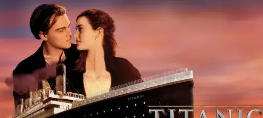 25 معلومة لا تعرفها عن فيلم “Titanic”